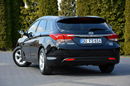 Hyundai i40 2.0(177KM) Ledy Duza Navi Keyless go Kamera El. fotela 2xParktr. zdjęcie 7