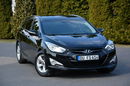 Hyundai i40 2.0(177KM) Ledy Duza Navi Keyless go Kamera El. fotela 2xParktr. zdjęcie 8