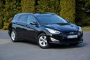 Hyundai i40 2.0(177KM) Ledy Duza Navi Keyless go Kamera El. fotela 2xParktr. zdjęcie 9