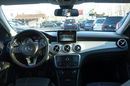 GLA 200 Mercedes GLA200 2016 1.6 benzyna 157km automat pół skóry 145tyś km zdjęcie 16
