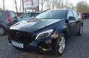 GLA 200 Mercedes GLA200 2016 1.6 benzyna 157km automat pół skóry 145tyś km zdjęcie 2