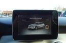GLA 200 Mercedes GLA200 2016 1.6 benzyna 157km automat pół skóry 145tyś km zdjęcie 22