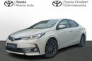 Toyota Corolla 1.6 VVTi 132KM automat COMFORT TECH, salon Polska zdjęcie 1