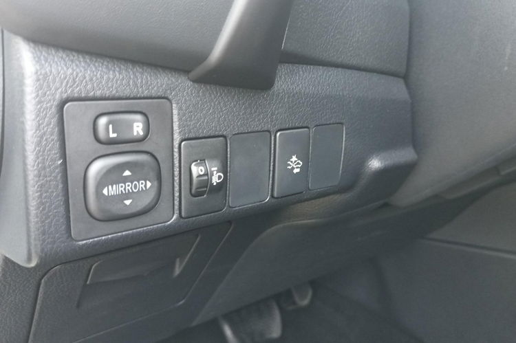 Toyota Corolla 1.6 VVTi 132KM automat COMFORT TECH, salon Polska zdjęcie 15