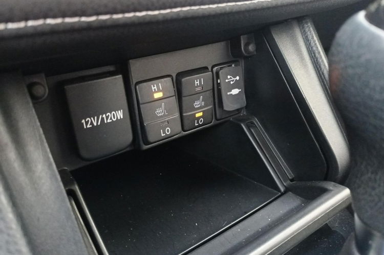 Toyota Corolla 1.6 VVTi 132KM automat COMFORT TECH, salon Polska zdjęcie 16