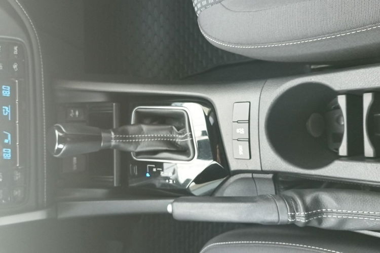 Toyota Corolla 1.6 VVTi 132KM automat COMFORT TECH, salon Polska zdjęcie 17