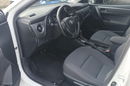 Toyota Corolla 1.6 VVTi 132KM automat COMFORT TECH, salon Polska zdjęcie 20