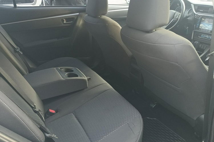 Toyota Corolla 1.6 VVTi 132KM automat COMFORT TECH, salon Polska zdjęcie 24