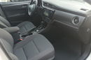Toyota Corolla 1.6 VVTi 132KM automat COMFORT TECH, salon Polska zdjęcie 25
