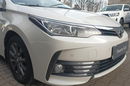 Toyota Corolla 1.6 VVTi 132KM automat COMFORT TECH, salon Polska zdjęcie 28