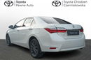 Toyota Corolla 1.6 VVTi 132KM automat COMFORT TECH, salon Polska zdjęcie 3