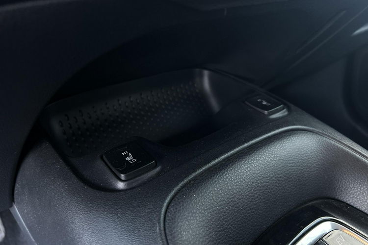 Toyota Corolla 1.8 HSD 122KM COMFORT TECH, salon Polska, gwarancja, FV23% zdjęcie 19