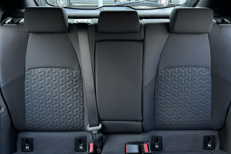 Toyota Corolla 1.8 HSD 122KM COMFORT TECH, salon Polska, gwarancja, FV23% zdjęcie 22