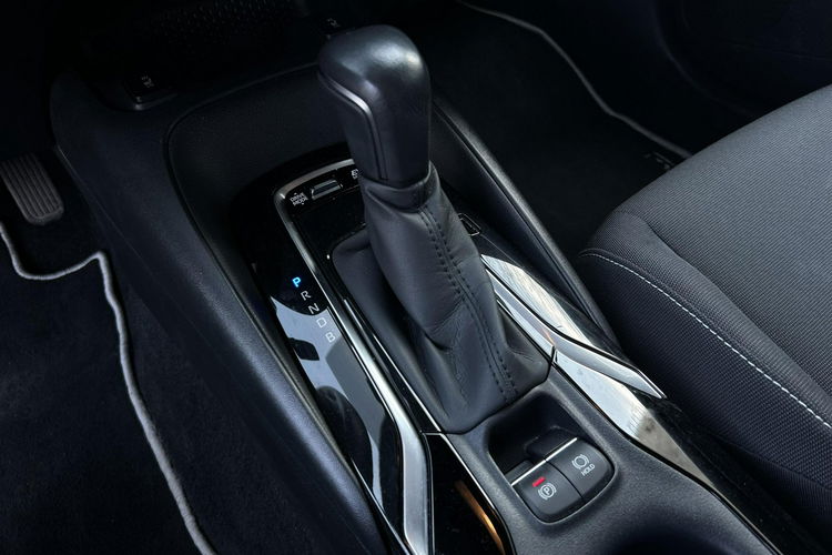 Toyota Corolla 1.8 HSD 122KM COMFORT TECH, salon Polska, gwarancja, FV23% zdjęcie 27