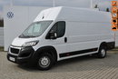 Peugeot Boxer 2.2 eHDI 165KM Manual Kamera Tempomat Aut.Klimatyzacja FV23 zdjęcie 1