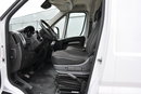 Peugeot Boxer 2.2 eHDI 165KM Manual Kamera Tempomat Aut.Klimatyzacja FV23 zdjęcie 10