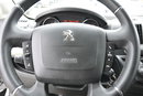 Peugeot Boxer 2.2 eHDI 165KM Manual Kamera Tempomat Aut.Klimatyzacja FV23 zdjęcie 13