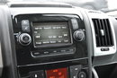 Peugeot Boxer 2.2 eHDI 165KM Manual Kamera Tempomat Aut.Klimatyzacja FV23 zdjęcie 15