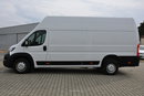 Peugeot Boxer 2.2 eHDI 165KM Manual Kamera Tempomat Aut.Klimatyzacja FV23 zdjęcie 2