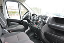 Peugeot Boxer 2.2 eHDI 165KM Manual Kamera Tempomat Aut.Klimatyzacja FV23 zdjęcie 21