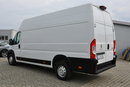 Peugeot Boxer 2.2 eHDI 165KM Manual Kamera Tempomat Aut.Klimatyzacja FV23 zdjęcie 3