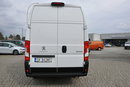 Peugeot Boxer 2.2 eHDI 165KM Manual Kamera Tempomat Aut.Klimatyzacja FV23 zdjęcie 4