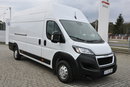 Peugeot Boxer 2.2 eHDI 165KM Manual Kamera Tempomat Aut.Klimatyzacja FV23 zdjęcie 8