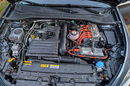 Seat Leon zdjęcie 14