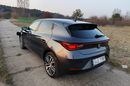 Seat Leon zdjęcie 4