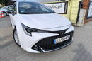 Toyota Corolla 2.0 Hybrid 184KM GR Sport JBL zdjęcie 13