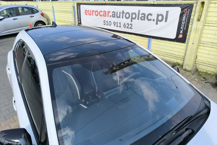 Toyota Corolla 2.0 Hybrid 184KM GR Sport JBL zdjęcie 14