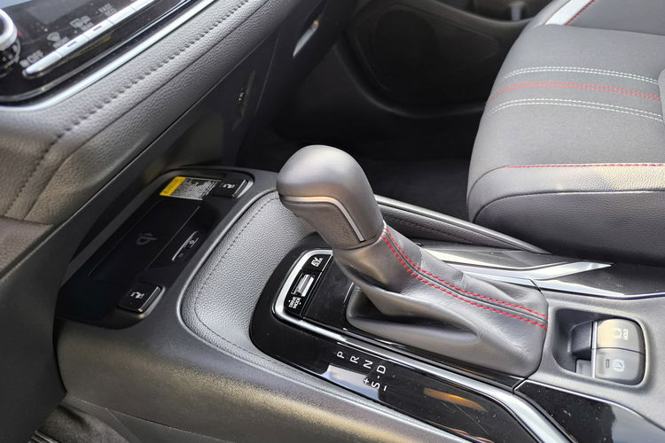 Toyota Corolla 2.0 Hybrid 184KM GR Sport JBL zdjęcie 21