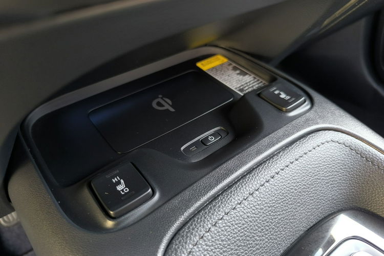 Toyota Corolla 2.0 Hybrid 184KM GR Sport JBL zdjęcie 22