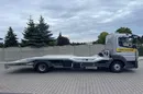 Mercedes ATEGO 818 AUTOLAWETA zdjęcie 3