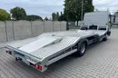 Mercedes ATEGO 818 AUTOLAWETA zdjęcie 4