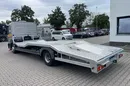 Mercedes ATEGO 818 AUTOLAWETA zdjęcie 5