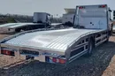 Mercedes ATEGO 818 AUTOLAWETA zdjęcie 7