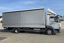 Mercedes ATEGO 818 Klima, Webasto, Burtofirana zdjęcie 8