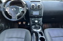 Nissan Qashqai+2 2.0 1Wł 7osob Climatronic Panorama 6bieg Kamera Ks Serw Stan BDB BEzwy zdjęcie 15