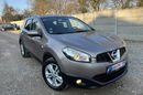 Nissan Qashqai+2 2.0 1Wł 7osob Climatronic Panorama 6bieg Kamera Ks Serw Stan BDB BEzwy zdjęcie 3