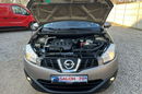 Nissan Qashqai+2 2.0 1Wł 7osob Climatronic Panorama 6bieg Kamera Ks Serw Stan BDB BEzwy zdjęcie 34