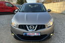 Nissan Qashqai+2 2.0 1Wł 7osob Climatronic Panorama 6bieg Kamera Ks Serw Stan BDB BEzwy zdjęcie 6
