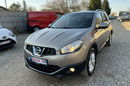 Nissan Qashqai+2 2.0 1Wł 7osob Climatronic Panorama 6bieg Kamera Ks Serw Stan BDB BEzwy zdjęcie 7