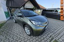 Toyota Aygo X Książka serwisowa + 2 klucze zdjęcie 1