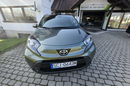 Toyota Aygo X Książka serwisowa + 2 klucze zdjęcie 2
