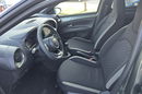 Toyota Aygo X Książka serwisowa + 2 klucze zdjęcie 21