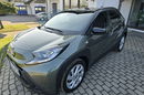 Toyota Aygo X Książka serwisowa + 2 klucze zdjęcie 3