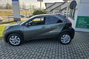 Toyota Aygo X Książka serwisowa + 2 klucze zdjęcie 4