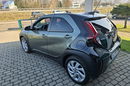 Toyota Aygo X Książka serwisowa + 2 klucze zdjęcie 5