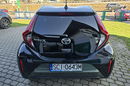 Toyota Aygo X Książka serwisowa + 2 klucze zdjęcie 6